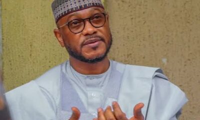  Zamfara Gov breaks silence over rumoured defection to APC 