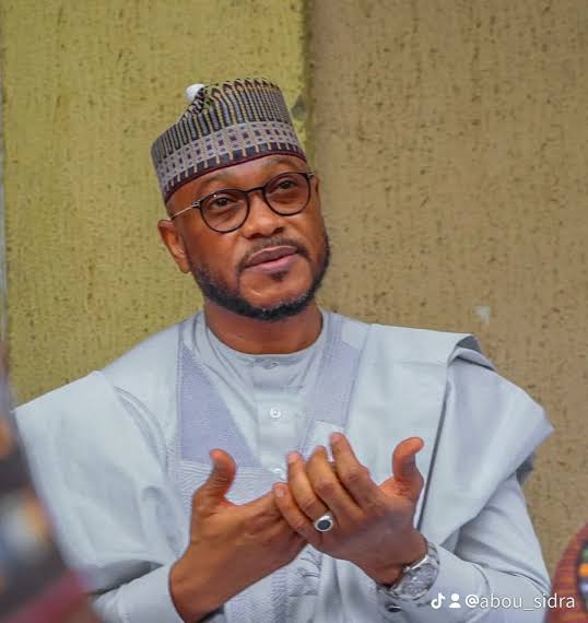 Zamfara Gov breaks silence over rumoured defection to APC Zamfara Gov breaks silence over rumoured defection to APC