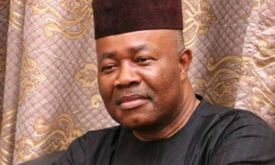  INEC election riggers and twisted narratives 
