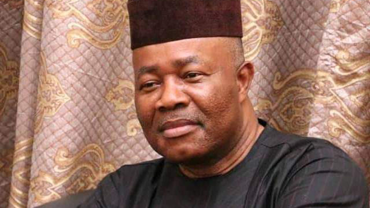 INEC election riggers and twisted narratives INEC election riggers and twisted narratives