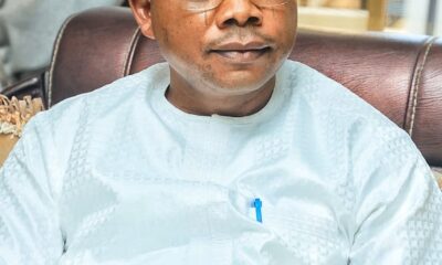 Gov Ododo sacks Kogi Primary Health Care Agency boss names replacement 