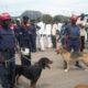  NSCDC operatives allegedly murder youth leader in Ondo 