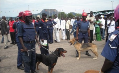 NSCDC operatives allegedly murder youth leader in Ondo NSCDC operatives allegedly murder youth leader in Ondo