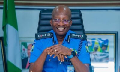  We don t have power to appoint remove IGP says PSC 
