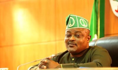   Why lawmakers removed Obasa as Lagos speaker  