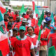  May Day NLC TUC demand urgent review of minimum wage amid soaring cost of living 