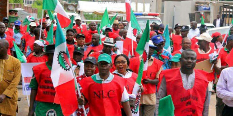 May Day NLC TUC demand urgent review of minimum wage amid soaring cost of living May Day NLC TUC demand urgent review of minimum wage amid soaring cost of living