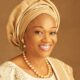  Tinubu s wife donates N1bn to Nigerian university 