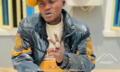  BREAKING Court grants Portable bail over defamation 