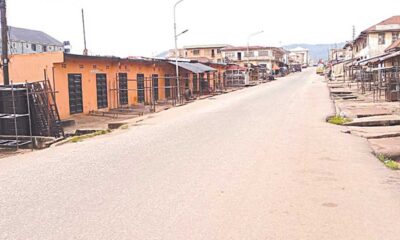  HURIWA decries govs inaction as sit at home grounds activities in South East 