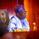  Tinubu meets Delta Governor Oborevwori at Presidential Villa 