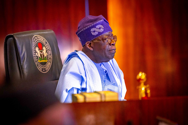 JUST IN Tinubu meets with service chiefs key lawmakers at Aso Rock JUST IN Tinubu meets with service chiefs key lawmakers at Aso Rock