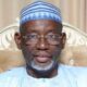  Nigerian governor loses mother on Christmas Day 