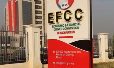  Supreme Court fixes date for 16 governors suit seeking to declare EFCC illegal 