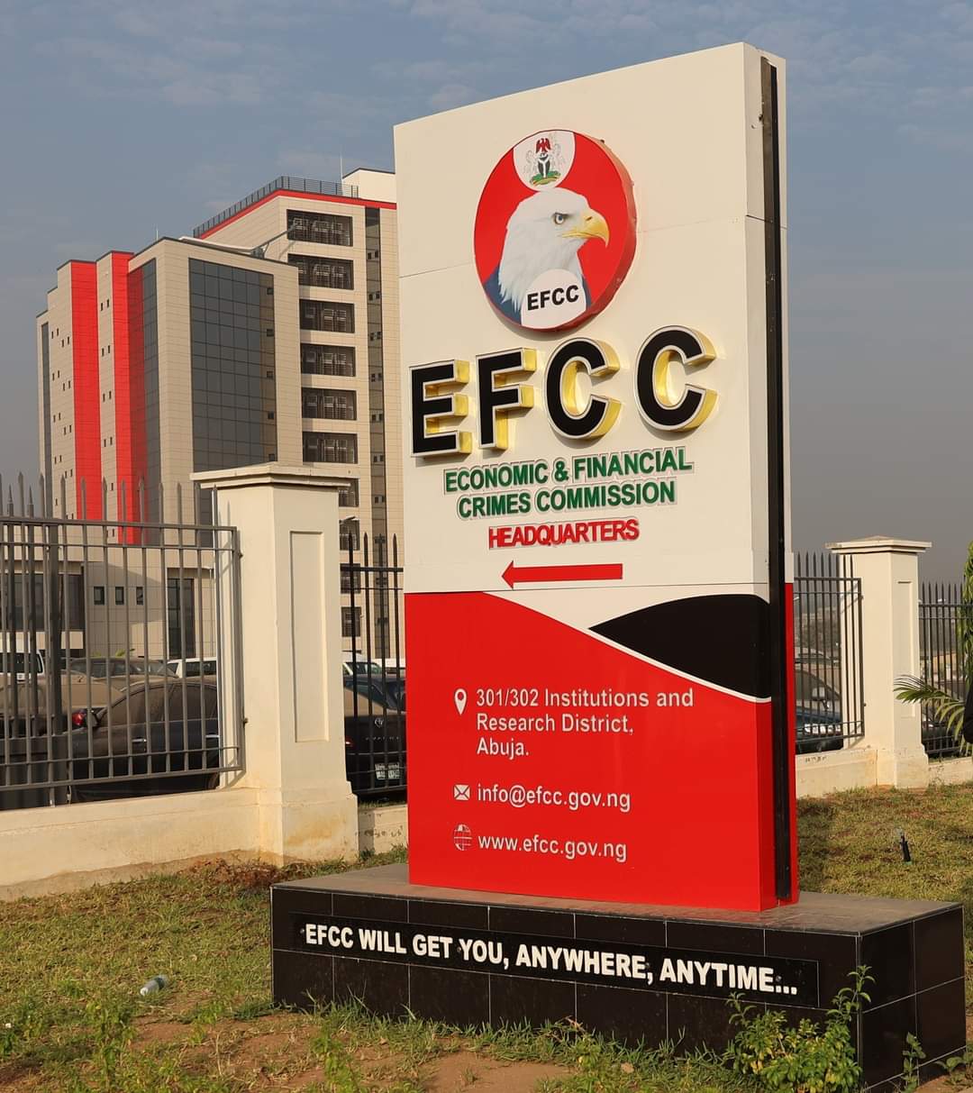 Supreme Court fixes date for 16 governors suit seeking to declare EFCC illegal Supreme Court fixes date for 16 governors suit seeking to declare EFCC illegal