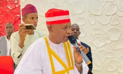  Kano govt to convert Kofar Mata Eid ground to Islamic conference centre 