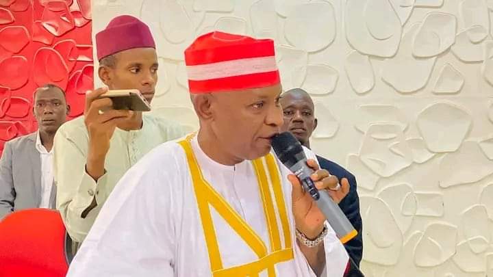 Kano govt to convert Kofar Mata Eid ground to Islamic conference centre Kano govt to convert Kofar Mata Eid ground to Islamic conference centre