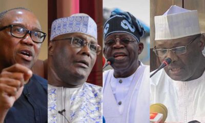  Adeyanju to Atiku Obi Use your money on BetNaija instead of contesting against Tinubu INEC 