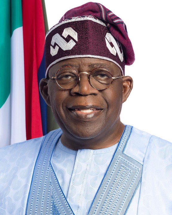 Why Kano people will vote for Tinubu in 2027 8211 Senator Barau 8217 s aide Why Kano people will vote for Tinubu in 2027 Senator Barau s aide