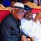 Rivers crisis Fubara reportedly visits Wike in Abuja begs for forgiveness Rivers crisis Fubara reportedly visits Wike in Abuja begs for forgiveness