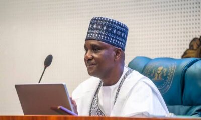   BREAKING Rivers crisis House of Reps summons sole administrator Ibas 