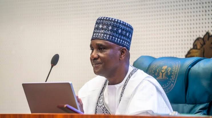 BREAKING Rivers crisis House of Reps summons sole administrator Ibas BREAKING Rivers crisis House of Reps summons sole administrator Ibas
