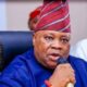  Gov Adeleke defends EFCC petition against Oyetola says it s not witch hunt 