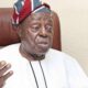  FG has given us best gift in 2024 Afe Babalola 