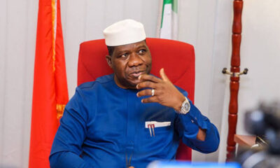  How we lobbied other lawmakers to pass South West Development Commission bill Bamidele 