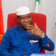  How we lobbied other lawmakers to pass South West Development Commission bill Bamidele 
