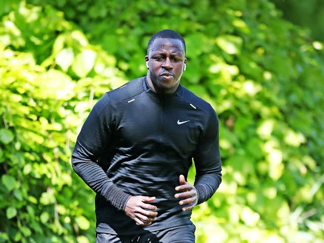Mendy wins 11m legal battle against Man City over unpaid wages Mendy wins 11m legal battle against Man City over unpaid wages