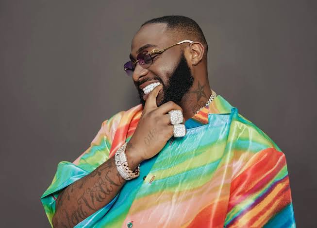 Davido announces date for release of highly anticipated album 8220 5ive 8221 Davido announces date for release of highly anticipated album 5ive