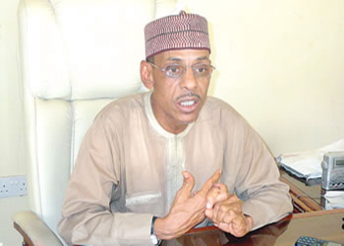 Hakeem Baba Ahmed Why I turned down meeting with Tinubu he should step aside Hakeem Baba Ahmed Why I turned down meeting with Tinubu he should step aside