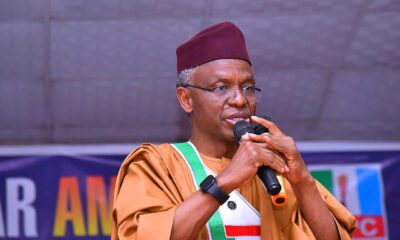  Real reason my political ally was incarcerated El Rufai 
