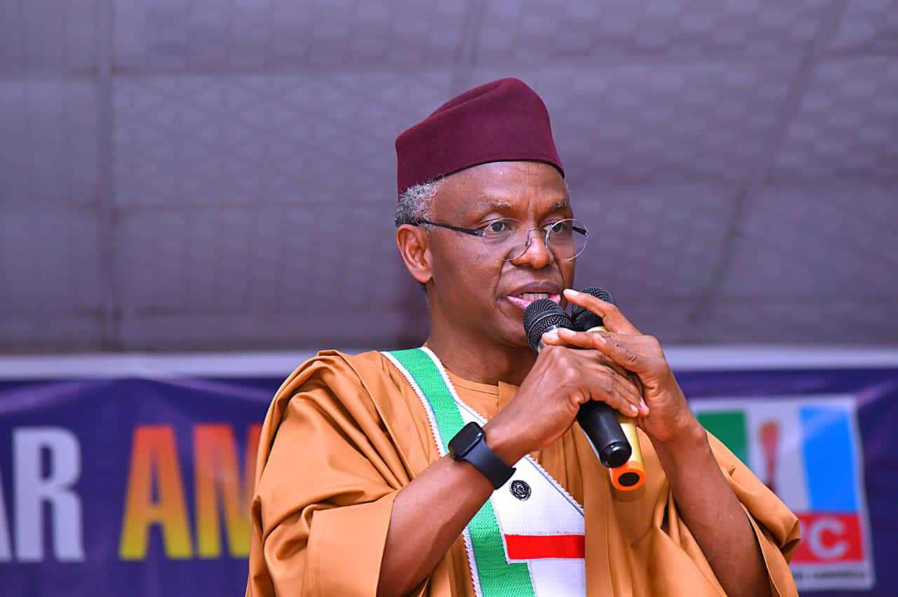 Real reason my political ally was incarcerated 8211 El Rufai Real reason my political ally was incarcerated El Rufai