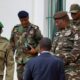  2 suspected foreign military camps located in Nigeria dismantled Niger Republic 