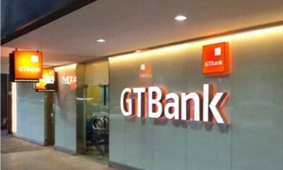  GTCO appoints Barau as new group chairman 