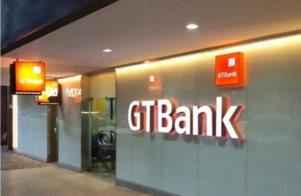 GTCO appoints Barau as new group chairman GTCO appoints Barau as new group chairman