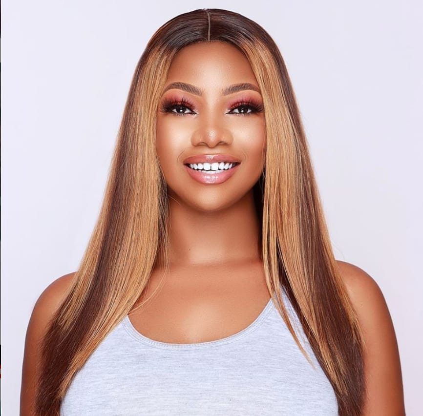 Why every girl needs three boyfriends before marriage 8211 Tacha Why every girl needs three boyfriends before marriage Tacha