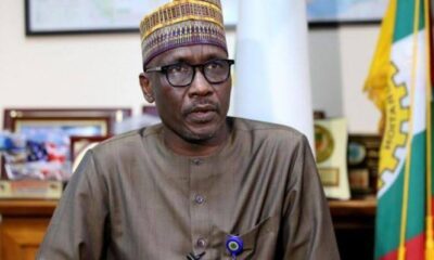  Revenue controversy NNPCL withholds N13 7tn from Federation Account FAAC report reveals 