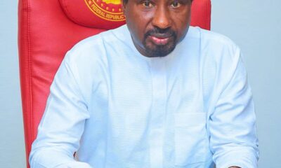  Barau tackles critics of tax bills as northern group backs initiative  