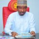  Barau tackles critics of tax bills as northern group backs initiative  