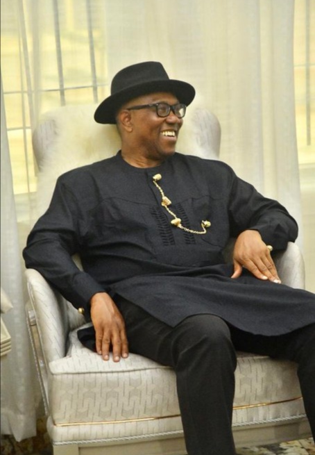 Ex Edo commissioner to Obi Ignore Gov Okphebholo 8217 s comments you 8217 ll defeat him in his polling unit Ex Edo commissioner to Obi Ignore Gov Okphebholo s comments you ll defeat him in his polling unit