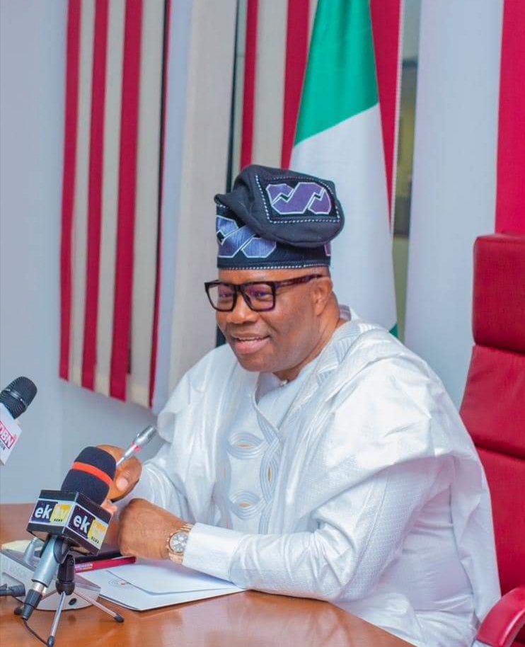 Senate approves Tinubu s picks for RECs Senate approves Tinubu s picks for RECs