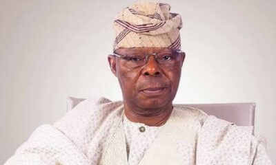  Court adjourns N12 3bn fraud case against Oba Otudeko others to May 