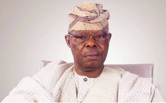 Court adjourns N12 3bn fraud case against Oba Otudeko others to May Court adjourns N12 3bn fraud case against Oba Otudeko others to May