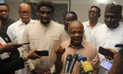  Tariff hike Prepare for nationwide telecoms boycott NLC tells subscribers 