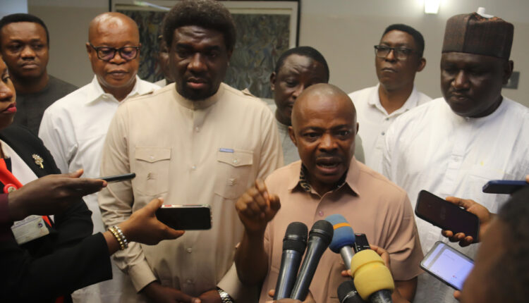 Tariff hike Prepare for nationwide telecoms boycott NLC tells subscribers Tariff hike Prepare for nationwide telecoms boycott NLC tells subscribers