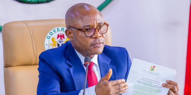 HURIWA reiterates risk of Nigerian asset seizure over Enugu land dispute as group files petition HURIWA reiterates risk of Nigerian asset seizure over Enugu land dispute as group files petition