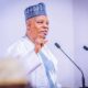  AFCON qualifiers FG summons Libyan diplomat over Super Eagles mistreatment 